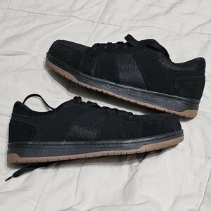 BRAHMA Steel Toe Sneakers 9.5